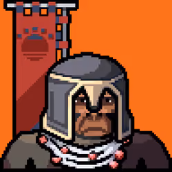 Grogarok of House Steelhide