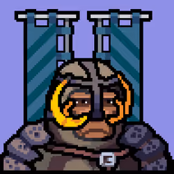 Courageous Thrakgordor