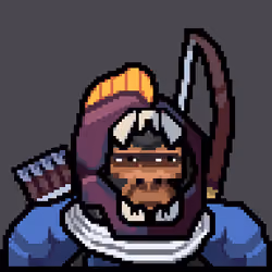 Bold Vorgothok of House Goreseeker