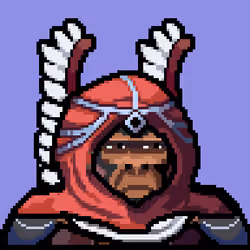 Hrogathokgrim of House Nightshade