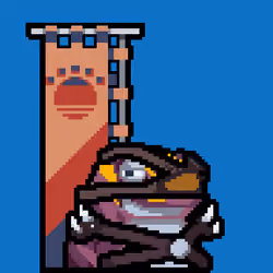 Fipzop of House Cattail