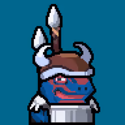 Warty Dipxop of House Toadstool