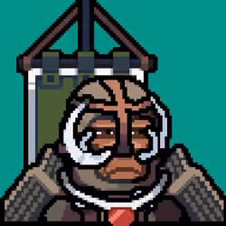 Tough Hrogathok of House Steelbreaker
