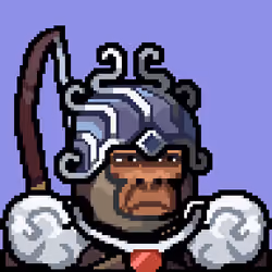 Fearless Zoragdor of House Shadowpelt