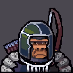 Robust Tharuk of House Ragefury