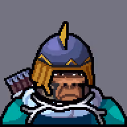 Strong Hrogathokdor of House Steelbreaker