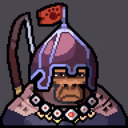 Fierce Borkarokdor of House Steelhide