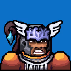 Short Borkarokgrim of House Warfist