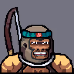 Brave Hrogathokdor of House Thornspike