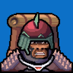 Sturdy Gruumz of House Steelbreaker