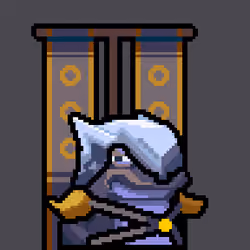 Cheeky Vipmop of House Treefrog