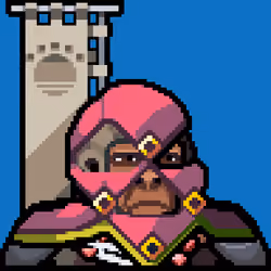 Strong Tharukgrim of House Thornspike
