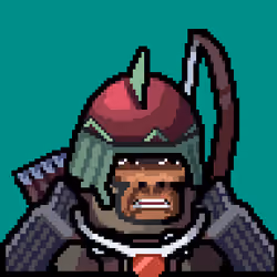 Rugged Vorgothok