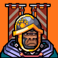 Rugged Mogorakgrim