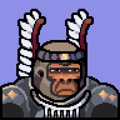 Gorzakardor of House Ragefury