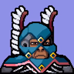 Robust Grimgokdor