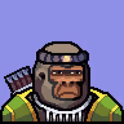 Determined Grogarokgrim of House Warfist