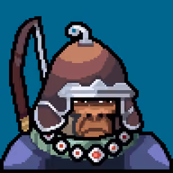 Kruskokdor of House Ironback