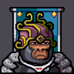 Hairy Zorgothokdor of House Stormcaller