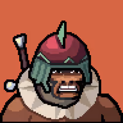 Hairy Korgordor of House Steelbreaker