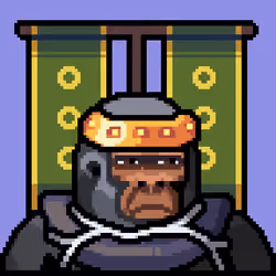 Courageous Skarrguk of House Fangcrusher
