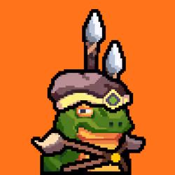 Gipmop of House Bullfrog