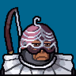 Drogathok of House Ironback
