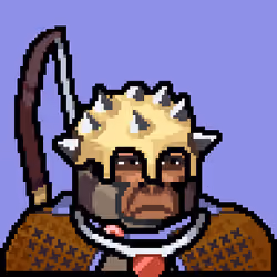 Strong Uzgukargrim of House Fangcrusher