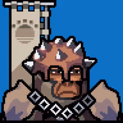 Fierce Grukkordor
