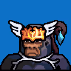 Stocky Uzgukardor