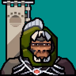 Uzgukardor of House Ragefury