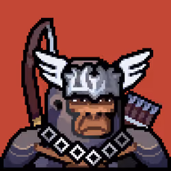 Powerful Grogarok of House Ragefury