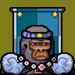 Robust Mogorak
