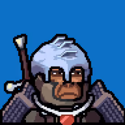 Brave Mogorakdor of House Goreseeker