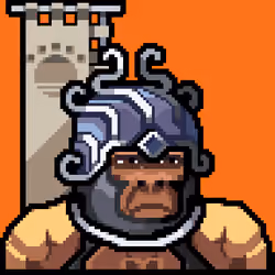 Hairy Vorgothok of House Steelbreaker