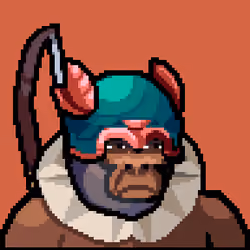 Fierce Grimgokdor