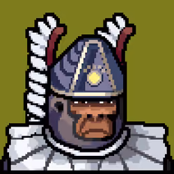 Brave Zoraggrim