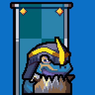 Tiny Bipbop of House Greenfrog