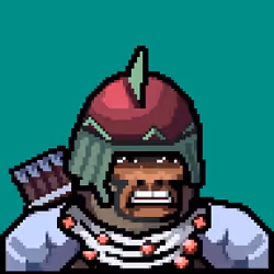 Sturdy Gruumzdor of House Steelbreaker