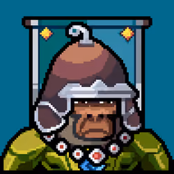 Mighty Borkarok