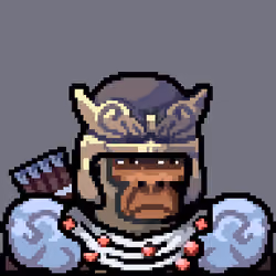 Gruumzdor of House Ironback
