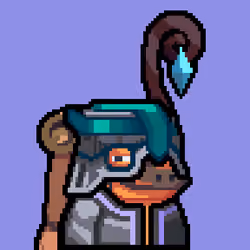 Squishy Niptop of House Bogberry