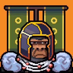 Sturdy Thrakgorgrim