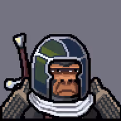 Determined Zorgothokdor of House Grimjaw