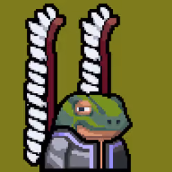 Vipwop of House Cattail