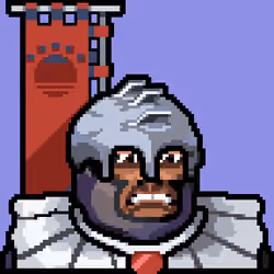 Robust Grotharokgrim