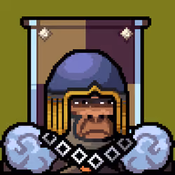 Stocky Zorgothokdor of House Ragefury