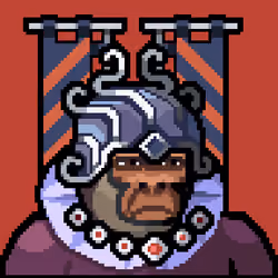 Mighty Mogorakgrim