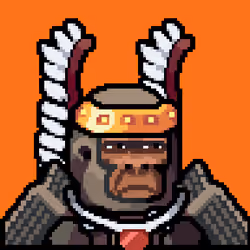 Fierce Thrakgor of House Fangcrusher