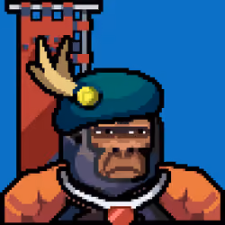 Rugged Gruumzgrim of House Doomcrusher